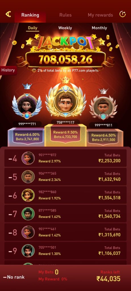 AAGame Apk Download - Online Casino Betting Game